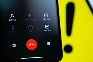 Người dân bị 'dội bom' cuộc gọi lừa đảo khóa thuê bao từ 31-3