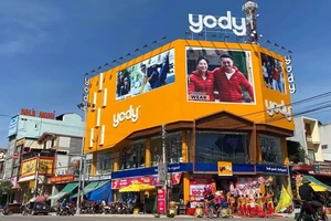 1 thương hiệu thời trang nhận lỗi vì dùng bản đồ sai lệch chủ quyền