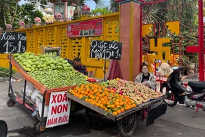 Sự thật về quýt Úc siêu ngọt, giá chỉ 40.000 đồng/kg