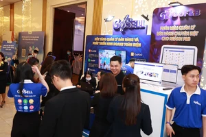 Đưa chat GPT vào các nền tảng mua sắm online 'thông minh’