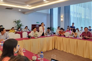 Nhà kinh doanh nói 'bó tay' với quy định phòng cháy chữa cháy