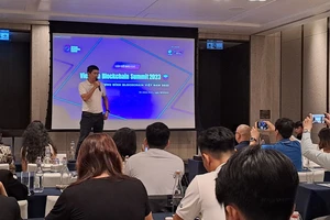 Để thị trường Blockchain phát triển cần đi đúng hướng