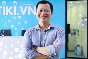  Tiki kinh doanh ra sao trước tin đồn lãnh đạo cấp cao từ chức?