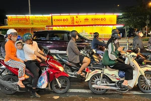 Diễn biến lạ của thị trường bánh trung thu năm nay