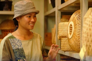 Ông lớn Amazon mách nước cho ngành trang trí nội thất Việt