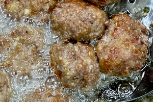 Bạn đã dùng dầu ăn đúng cách khi nấu ăn?