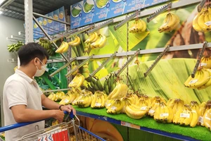 Lời khuyên 'mỗi ngày một quả chuối sẽ giúp tránh xa bệnh tật' có đáng tin?