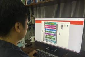 Kinh doanh online sim điện thoại kiếm bộn tiền ra sao?