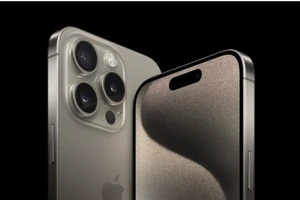 Trước ngày mở bán iPhone 15 đã có hàng chục ngàn người đăng ký mua