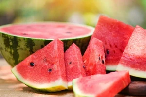 Hạt dưa hấu có an toàn để ăn?