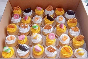 Từ vụ nghi ngộ độc do ăn bánh su kem: Bảo quản bánh tươi ra sao?