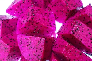 Lười ăn rau có thể ăn trái cây để thay thế?