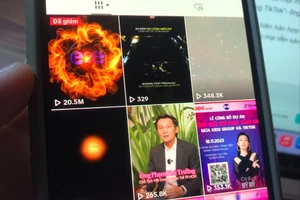 Ông lớn Kido bắt tay với TikTok để bán hàng cho cả trung tâm thương mại