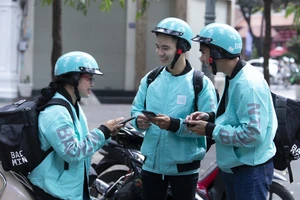 Vì sao ứng dụng giao đồ ăn Baemin chia tay thị trường Việt Nam?