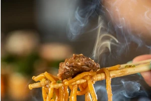 Bạn không nên bỏ qua thông tin này nếu thích ăn thức ăn nóng hổi