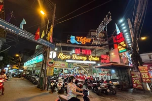 Khách sợ phạt nồng độ cồn, quán nhậu hứa chở về miễn phí