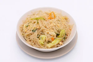 Người bị đái tháo đường có ăn được miến dong?