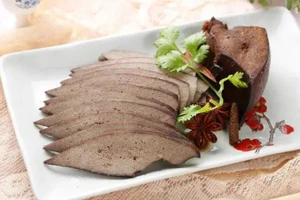 Ăn gan có độc như lời đồn?