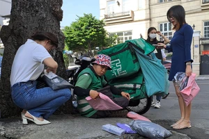 Người Việt không còn mê khuyến mãi khi mua hàng online?