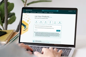 Đưa AI vào kinh doanh, Amazon kỳ vọng các nhà bán hàng sẽ bội thu