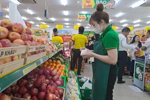 Bách Hóa Xanh muốn 'Bắc tiến' sau khi bán 5% cổ phần