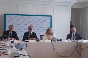 Hơn 1,3 tỉ USD tiền đầu tư từ Ý đang tìm chủ nhân