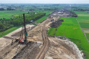 Sử dụng tài liệu từ hệ thống thông tin quốc gia về đất đai sẽ có thu phí 