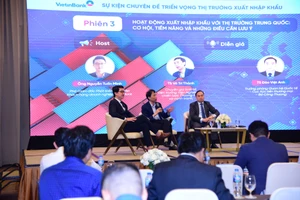 Vì sao sầu riêng Thái Lan được coi như 'hoa hậu', còn Việt Nam thì không?