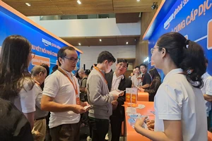 Kiếm 1 triệu USD trên Amazon nhưng nhiều nhà bán hàng Việt vẫn thích lướt sóng