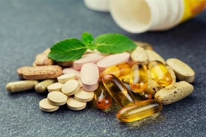 Có được bán thực phẩm chức năng trên livestream hay không?