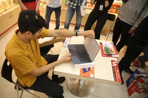 5 tháng kiếm 203 tỉ cho Apple, TikTok Shop vẫn không được chấp nhận