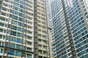 Nhu cầu thuê chung cư tại TP.HCM tăng đều 