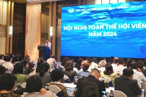 Đau đầu trước mục tiêu mang về 10 tỉ USD từ xuất khẩu thủy sản 