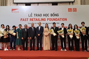 Cách nào để nhận học bổng du học Nhật Bản toàn phần?