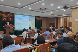 Sầu riêng có thể mang về 7 tỉ USD trong năm nay nhưng...