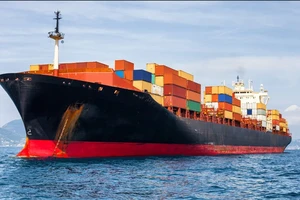 Doanh nghiệp xuất khẩu thở phào vì giá cước vận tải biển giảm 