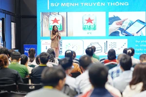 Người tiêu dùng ngày càng quan tâm tới bao bì xanh