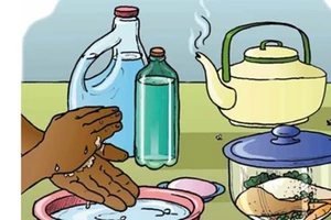 Sau mưa lũ, cần chú ý điều gì để đảm bảo sức khỏe?