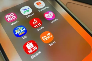 Phía sau việc Temu chỉ cho phép người tiêu dùng Việt mua hàng dưới 1 triệu đồng