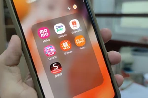 Temu, Shein, 1688... vẫn 'vô tư' bán hàng ở Việt Nam