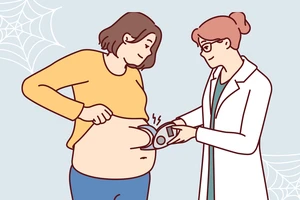 Bí quyết giảm mỡ bụng cho dân văn phòng để đón Tết