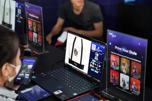 Triển lãm công nghệ AI lớn trong năm 2024 tại Việt Nam