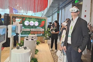 Doanh nghiệp Đức muốn đẩy mạnh đầu tư năng lượng tái tạo ở Việt Nam