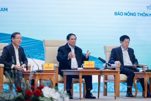 Nông dân sắp được vay vốn gấp 2, 3 lần mà không cần thế chấp