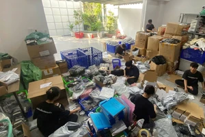 Thương mại điện tử xanh tại Việt Nam vẫn gặp khó