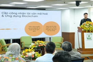 Nhiều cơ chế mở đường cho đổi mới sáng tạo và ứng dụng blockchain