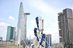 MobiFone chính thức cung cấp mạng 5G