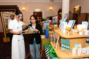 Doanh nghiệp chuyển đổi xanh: Khó nhưng phải làm 