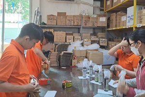 Đã đến hạn, sàn thương mại điện tử vẫn chưa thể khấu trừ kê khai thuế thay nhà bán 