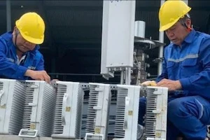 Hơn 1.000 giải pháp về đảm bảo hạ tầng mạng phục vụ lễ 30-4 tại TP.HCM